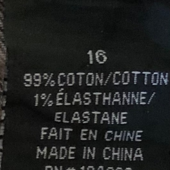 Jacob jeans - Picture 2 of 3